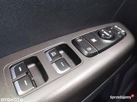 używany Kia Sportage 1 właściciel salon