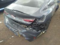 używany BMW M8 4.4dm 600KM 2021r. 16 000km