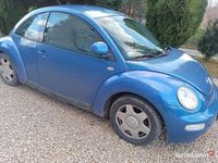 Używany VW Beetle 1999 Hatchback