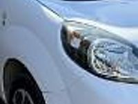 używany Renault Kangoo II 1,5 dCi 90KM Klimatyzacja