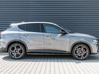 używany Alfa Romeo Tonale EDIZIONE SPECIALE 1.5 T4 160 KM HYBRID DCT7