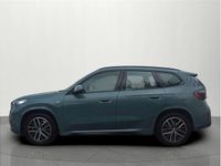 używany BMW X1 sDrive18i