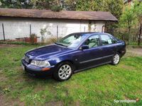 używany Volvo S40 