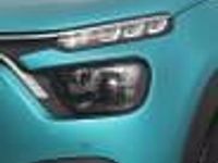 Używany Citroën C3 110 KM (80 kW) 2023 Niebieski Hatchback