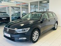 używany VW Passat Variant Comfortline