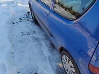 Używany Fiat Seicento 2003 Hatchback