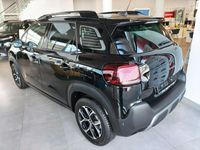 używany Citroën C3 Aircross 1.2dm 110KM 2021r. 5km