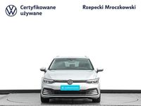 używany VW Golf VIII Variant