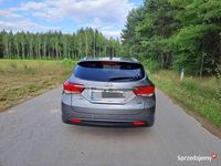 używany Hyundai i40 1.7CRDI 136 KM