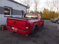 używany Dodge Ram 3.6dm 305KM 2018r. 90 195km