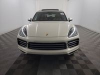 używany Porsche Cayenne 3dm 474KM 2020r. 16 431km