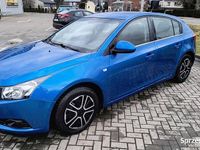 Używany Chevrolet Cruze LTZ 141 KM (103 kW) 2011