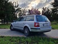 używany VW Passat Passat B5 FL 2005rB5 FL 2005r