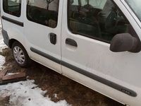 Używany Renault Kangoo 1999