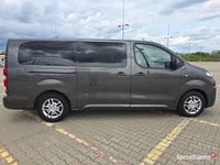 używany Opel Vivaro 1.5 CDTI Long | 9-osobowy | 2020 | 44 147 km | FV-Marża