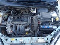 Używany Ford Focus 2002
