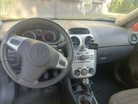 używany Opel Corsa D – 2013 – 1.2 Benzyna