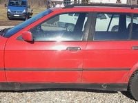 Używany BMW 316 1999 Kombi