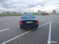 używany Volvo S80 2,4 D5 163KM Automat 2002r