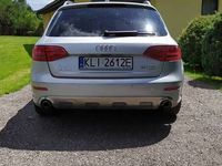 używany Audi A4 Allroad 3.0 TDI