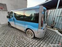 Używany Renault Master 2006 Minivan