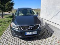 używany Volvo XC60 2.0 D4 ZAMIENIA OKAZJA