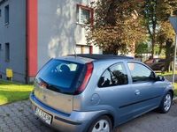 używany Opel Corsa 