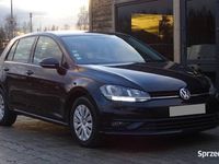Używany VW Golf VII 2017