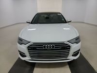 używany Audi A6 