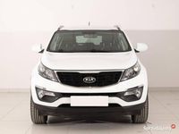 Używany Kia Sportage 2014 Biały SUV