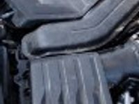 używany VW Tiguan II sprowadzony silnik odpala