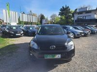 używany Toyota RAV4 2dm 152KM 2007r. 307 000km