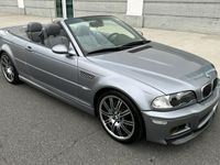 używany BMW 333 M3 3.2dm KM 2006r. 77 376km