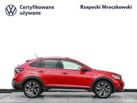 używany VW Taigo Taigo 1.5 StyleGT110 TSID7F