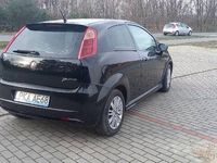 używany Fiat Grande Punto 1.3 MultiJet 2006r