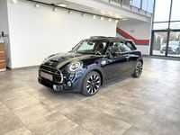 używany Mini Cooper S 2dm 192KM 2019r. 60 000km