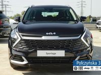 używany Kia Sportage 1.6dm 150KM 2024r. 3km