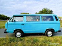 Używany VW Caravelle 1988 Minivan