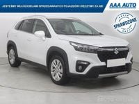 Używany Suzuki SX4 129 KM (94 kW) 2023 Srebrny