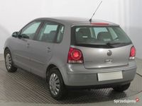 używany VW Polo 1.4