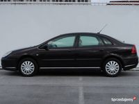 używany Citroën C5 2.0 HDi