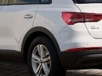 używany Audi Q3 Q3 II 35 TFSI 150 KM 6-G