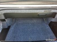 używany BMW 325 e46 ci cabrio