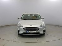 używany Ford Focus 1.5 EcoBlue Trend Edition ! Z Polskiego Salonu ! Faktura Vat ! …