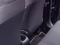 Używany Toyota Yaris Comfort 125 KM (91 kW) 2022 Czarny Hatchback