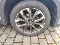 używany Mazda CX-5 full opcja opłacona