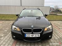 używany BMW 318 seria 3 E91 d