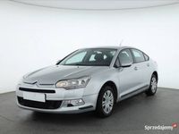 używany Citroën C5 III , Salon Polska, GAZ, Klimatronic, Tempomat