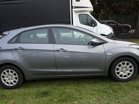 używany Hyundai i30 z Niemiec piękny opłacony . Gwarancja II (2012 - 2016)