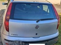 Używany Fiat Punto Classica 65 KM (47 kW) 2009 Hatchback